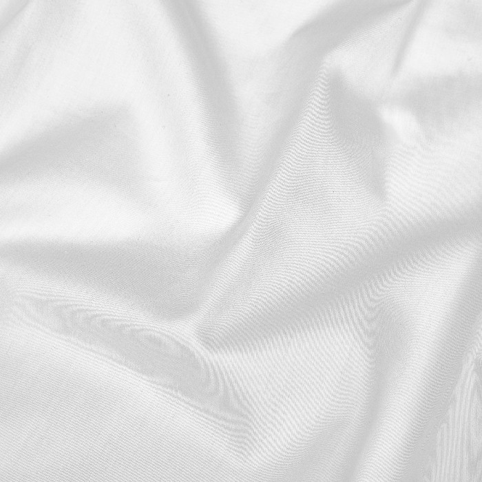 home-textiles/bed-sheets/atmosphera-fitted-double-sheet-160cm-x-200cm-with-30cm-cap-white-satin-cotton