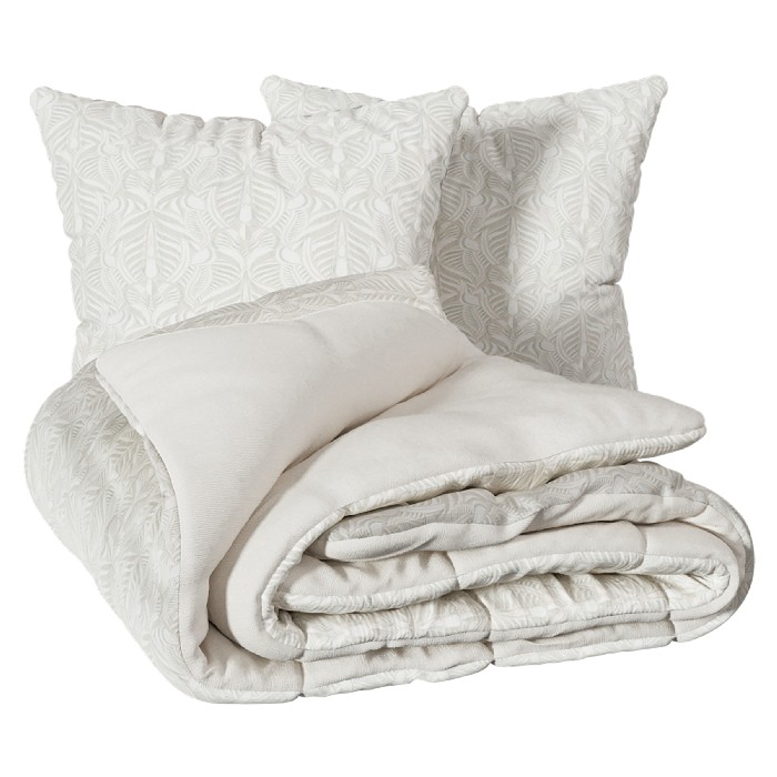 home-textiles/duvet-covers-sets/atmosphera-nalh-print-bed-linen-set-240cm-x-220cm