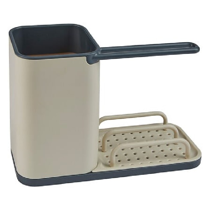 kitchenware/dish-drainers-accessories/5five-sink-organizer-neo-argile