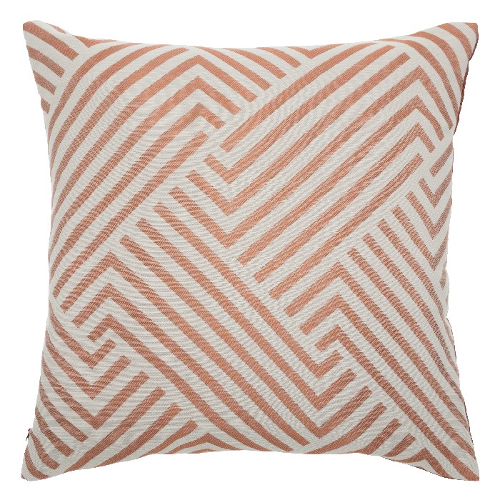 home-textiles/cushions-cushion-covers/atmosphera-geo-outdoor-jacquard-cushion-40cm-x-40cm