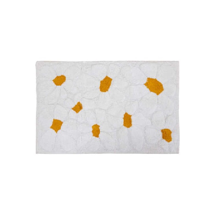 home-textiles/carpets-rugs/atmosphera-daisy-double-tufted-rug-60cm-x-90cm
