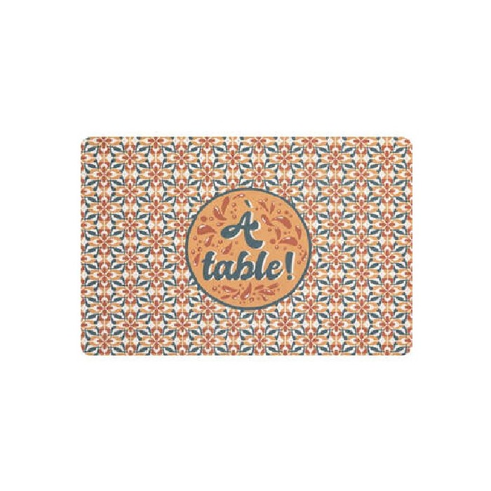 tableware/placemats-coasters-trivets/sg-secret-de-gourmet-placemat-vinyl-bev-asr-45cm-x-30cm