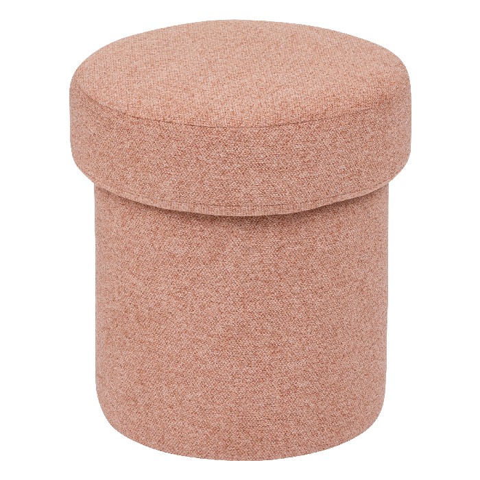 living/seating-accents/atmosphera-kita-terracotta-fabric-pouf