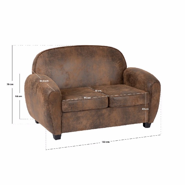 sofas/fabric-sofas/atmosphera-club-bench-stanis-2-seater-brown