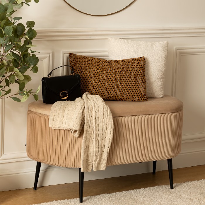 living/seating-accents/atmosphera-solaro-velvet-trunk-bench-beige
