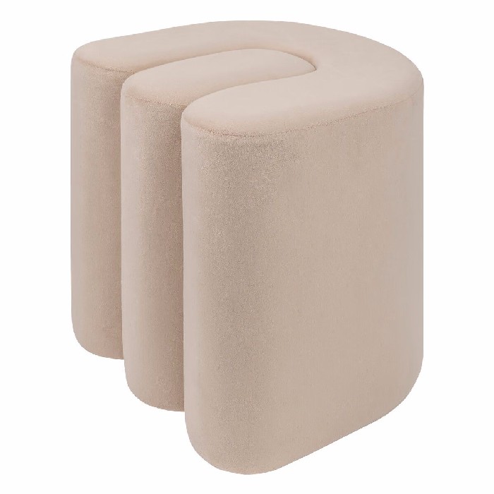 living/seating-accents/atmosphera-velvet-pouffe-bolan-beige