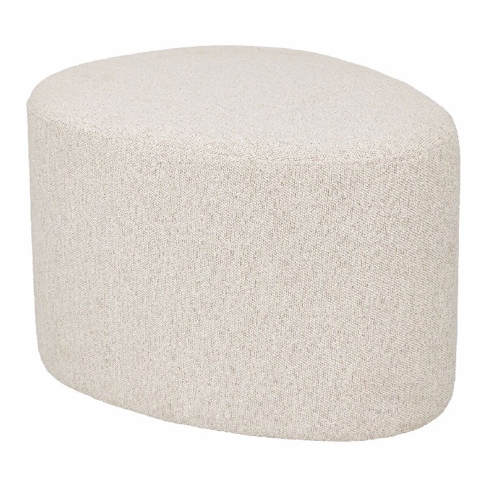 living/seating-accents/atmosphera-terry-pebble-pouffe-estria-ivory-white