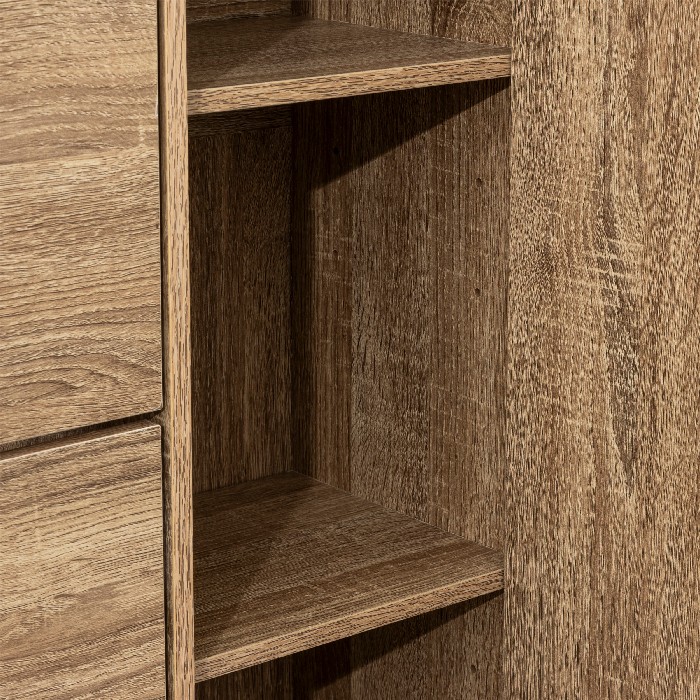 household-goods/shoe-racks-cabinets/5five-shoe-rack-for-21-pairs-with-4-drawers-and-mirror