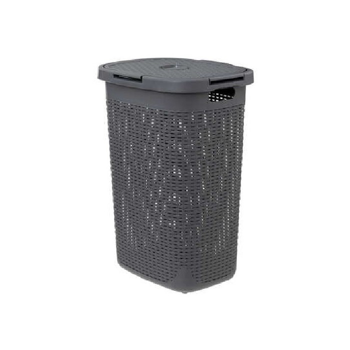 household-goods/laundry-ironing-accessories/dark-grey-basket-60l-rattan