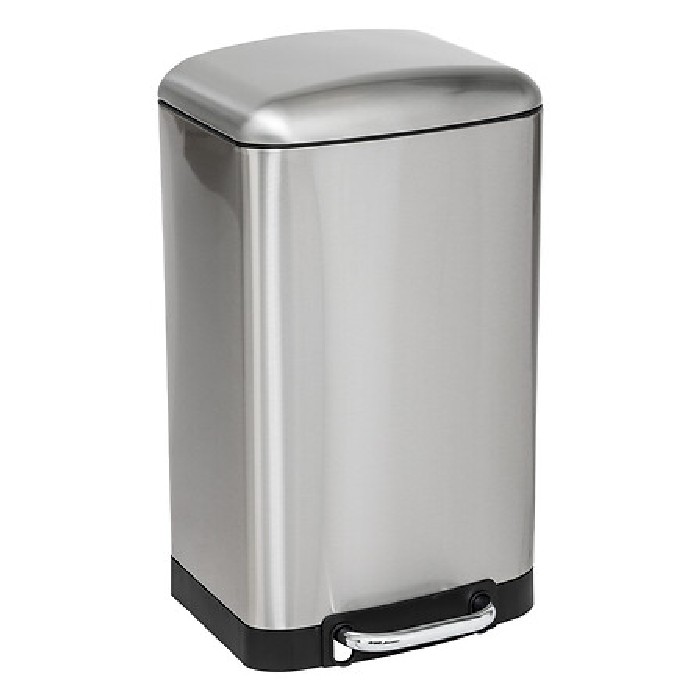 household-goods/bins-liners/5five-dustbin-metal-20l-inox-ariane