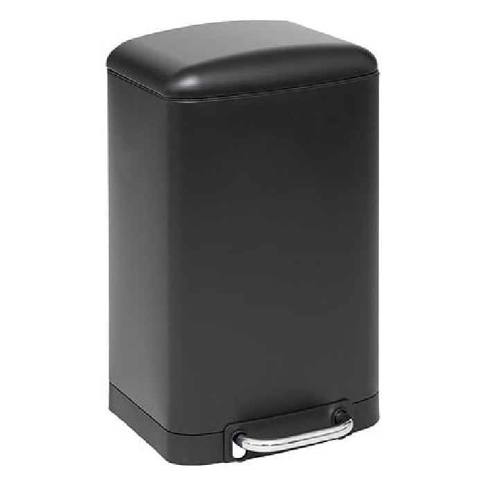 household-goods/bins-liners/5five-dustbin-metal-20l-black-ariane