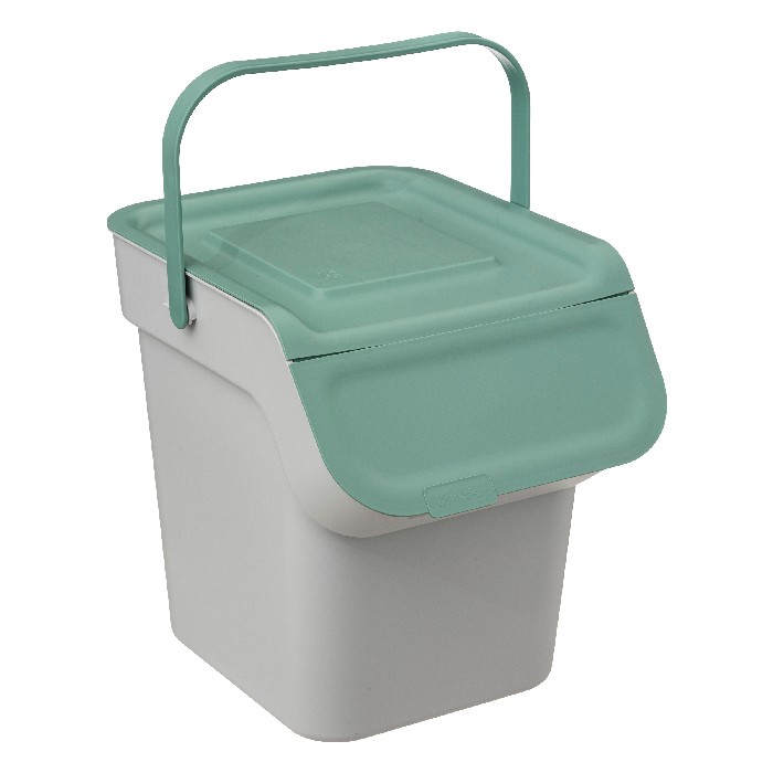household-goods/bins-liners/5five-plastic-bin-with-flip-top-lid-20l-assorted