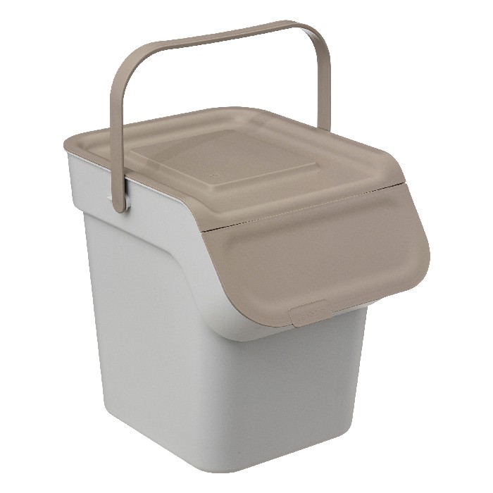household-goods/bins-liners/5five-plastic-bin-with-flip-top-lid-20l-assorted