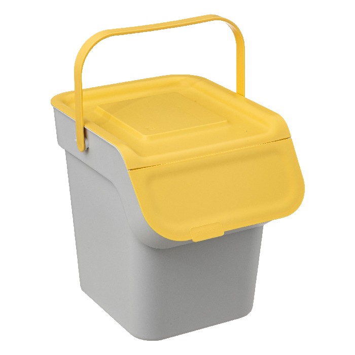 household-goods/bins-liners/5five-plastic-bin-with-flip-top-lid-20l-assorted