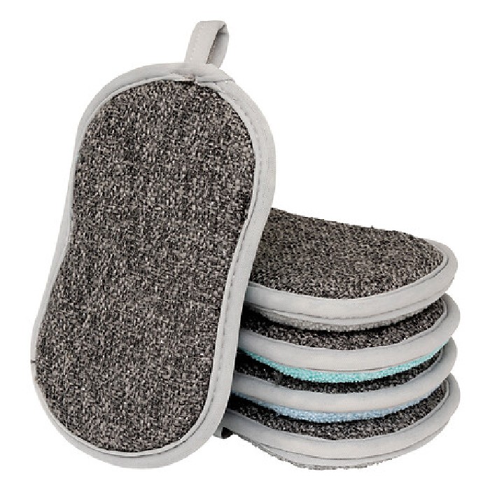 home-textiles/bath-linen-towels/5five-microfiber-scrubbing-sponge-set-of-5