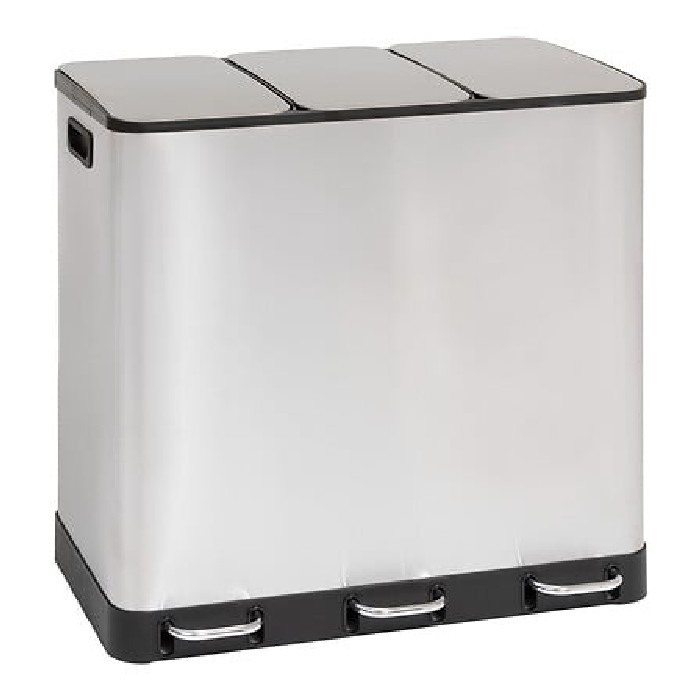 household-goods/bins-liners/5five-dustbin-metal-3x18l-stainless-steel-ariane