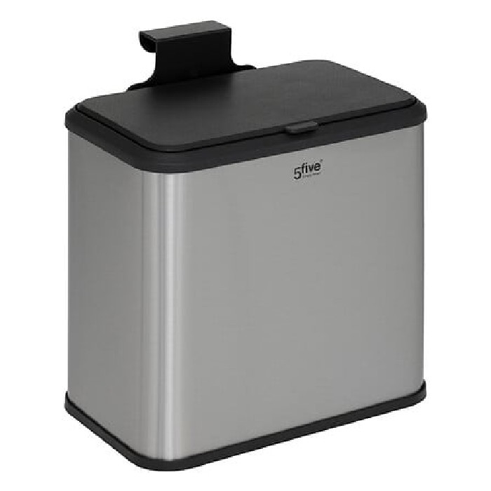 household-goods/bins-liners/5five-compost-metal-bin-5l