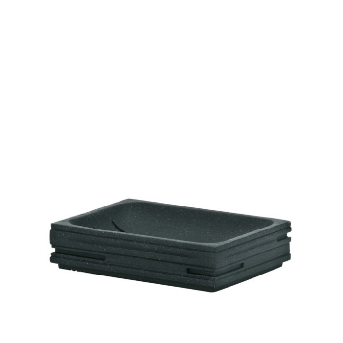 bathrooms/sink-accessories/kela-soap-dish-posidon-black