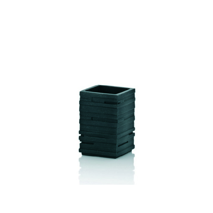 bathrooms/sink-accessories/kela-tumbler-posidon-black