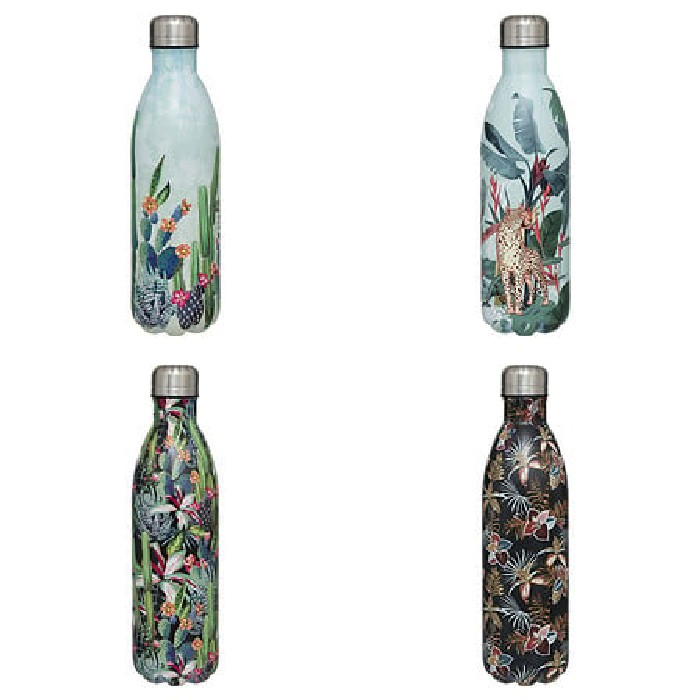kitchenware/picnicware/5five-jungle-insulated-bottle-1l-assorted-colours