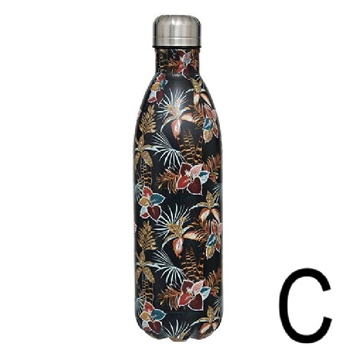 kitchenware/picnicware/5five-jungle-insulated-bottle-1l-assorted-colours