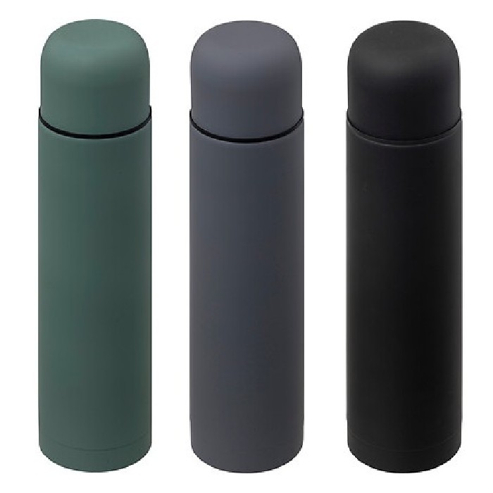 kitchenware/picnicware/5five-iso-bottle-cup-stainless-steel-and-tpe-1l-3-assorted