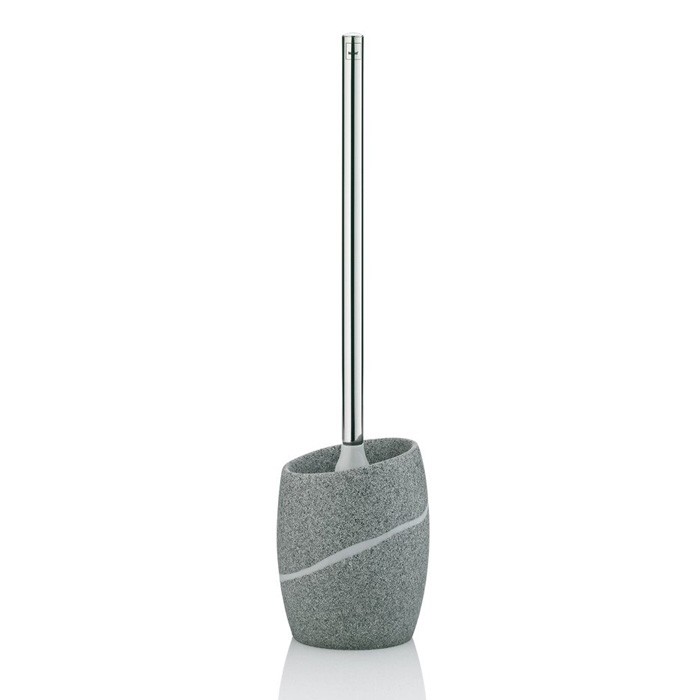 bathrooms/toilet-brushes/kela-talus-wc-set-grey