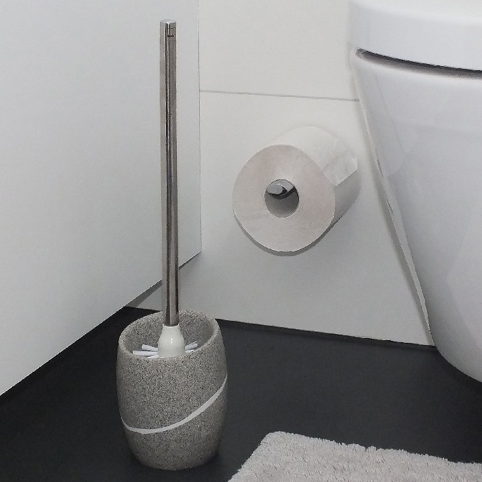 bathrooms/toilet-brushes/kela-talus-wc-set-grey