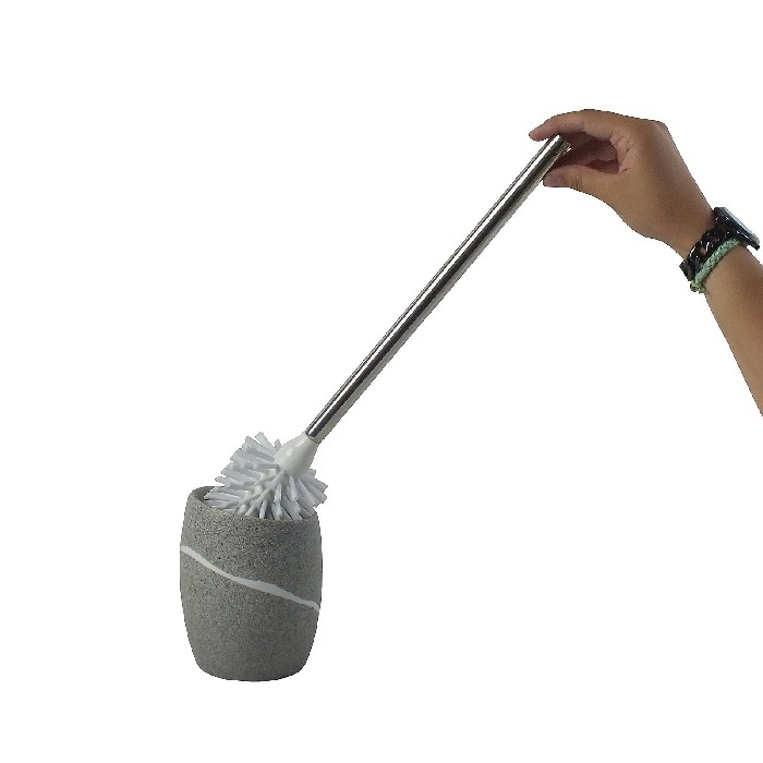 bathrooms/toilet-brushes/kela-talus-wc-set-grey