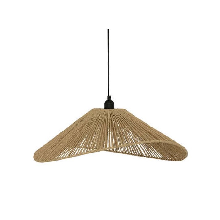 lighting/chandelier-pendant-lighting/atmosphera-myha-natural-rope-pendant-lamp-diameter-58cm