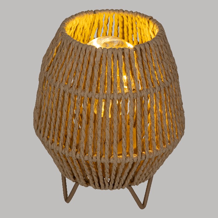 lighting/table-lamps/atmosphera-oda-natural-paper-lamp-box-h17cm-2-assorted