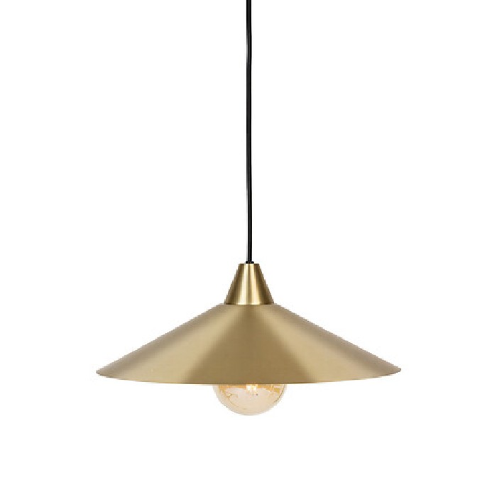 lighting/chandelier-pendant-lighting/atmosphera-rosie-gold-metal-pendant-d38cm