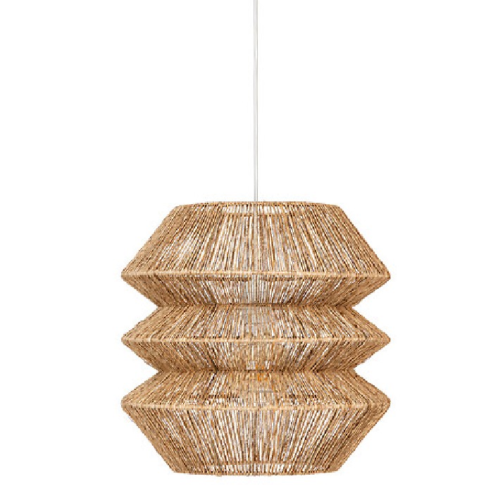 lighting/chandelier-pendant-lighting/atmosphera-liza-natural-jute-pendant-diameter-38cm