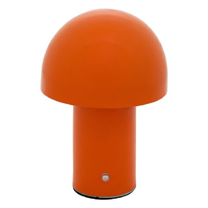 lighting/table-lamps/atmosphera-zola-led-lamp-usb-orange-h21cm