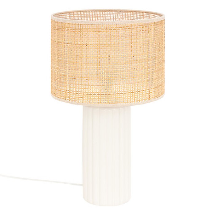 lighting/table-lamps/atmosphera-tylia-natural-cylinder-lamp-height-47cm