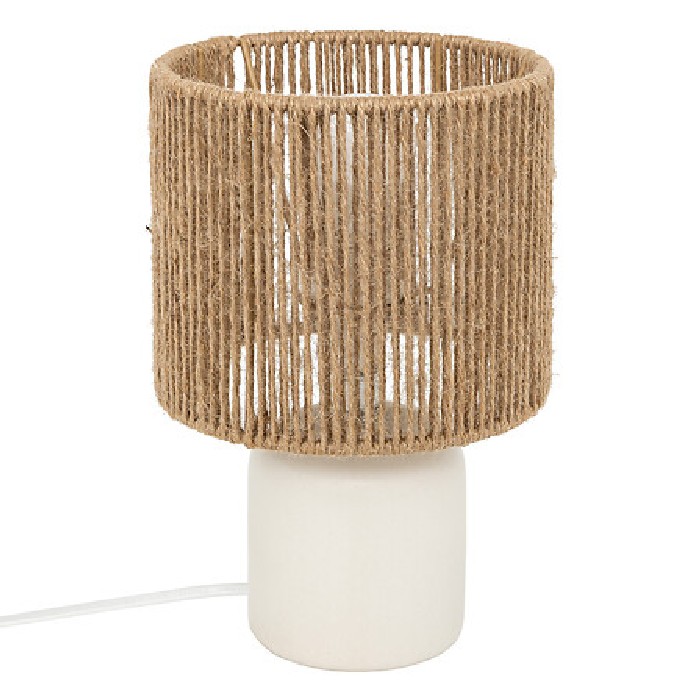 lighting/table-lamps/atmosphera-koby-cylinder-lamp-natural-white-height-24cm