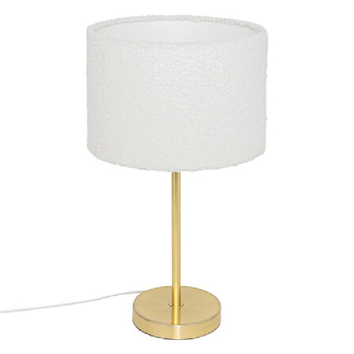 lighting/table-lamps/atmosphera-tina-gold-bouclé-string-lamp-h49cm