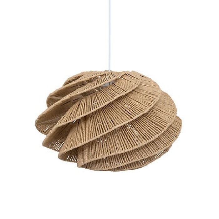 lighting/chandelier-pendant-lighting/atmosphera-ozan-natural-round-rope-pendant-lamp-diameter-54cm