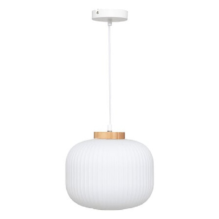 lighting/chandelier-pendant-lighting/atmosphera-travis-white-glass-pendant-lamp-diameter-25cm