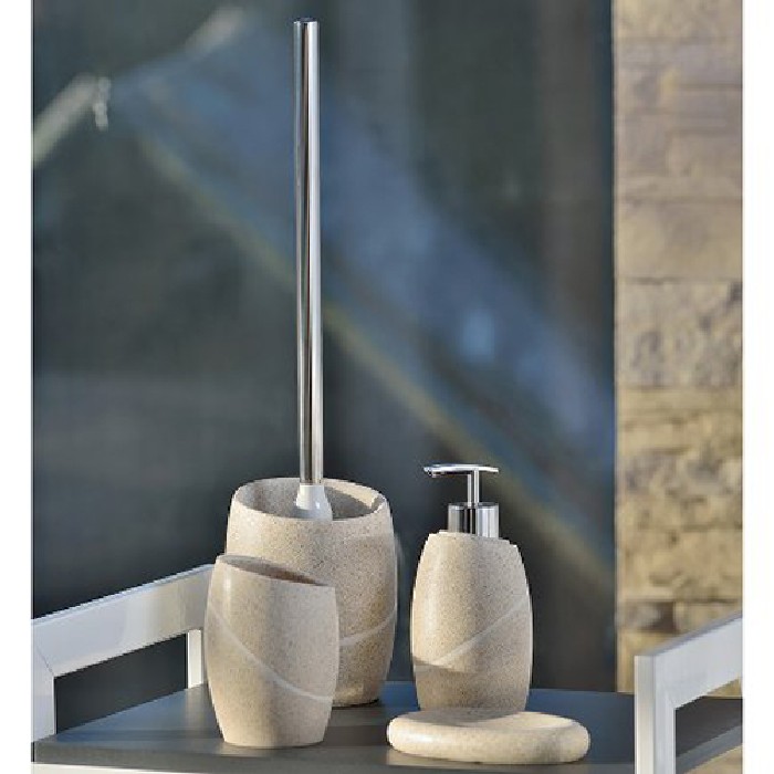 bathrooms/sink-accessories/kela-tumbler-talus-beige