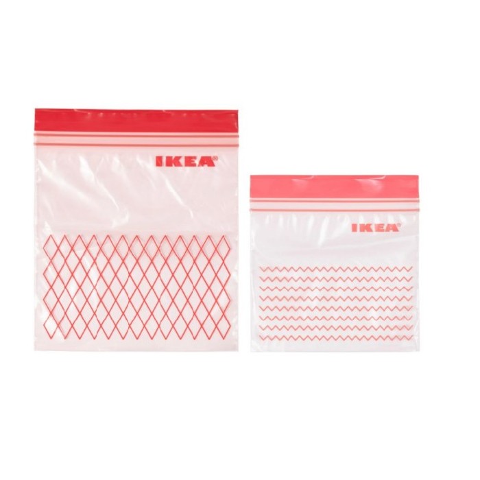 kitchenware/food-storage/ikea-istad-resealable-bag-red-60-p