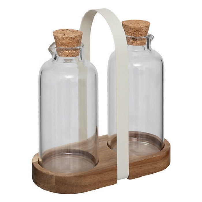 tableware/condiment-sets/5five-lot-bottle-oval-set-of-2-metal-and-acacia-harmony