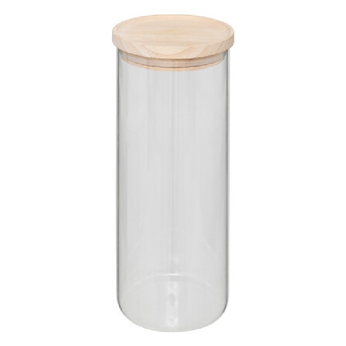 kitchenware/food-storage/5five-jar-glass-with-wood-lid-16l-hermetic