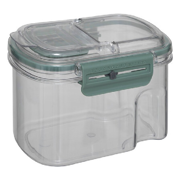kitchenware/food-storage/5five-rectangular-double-pet-box-06l-neo