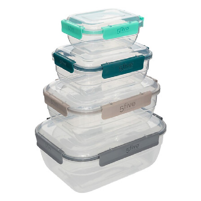 kitchenware/food-storage/5five-box-set-of-4-rectangular-polystyrene-klic