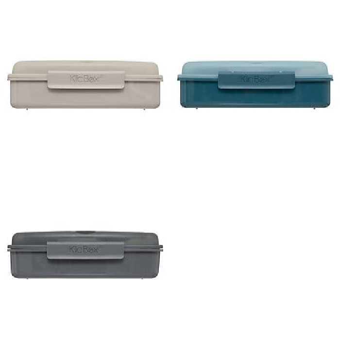 kitchenware/food-storage/5five-lunch-box-with-cutlery-12l-assorted-colours