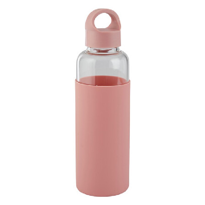 kitchenware/miscellaneous-kitchenware/5five-glass-and-silicone-bottle-05l-3-assorted