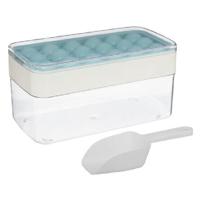 kitchenware/miscellaneous-kitchenware/5five-ice-cube-box-2l-plastic-and-tpe