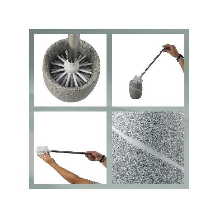 bathrooms/toilet-brushes/kela-wc-set-talus-white