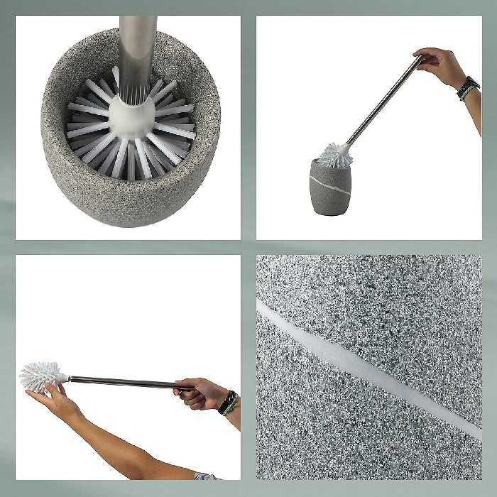 bathrooms/toilet-brushes/kela-wc-set-talus-white